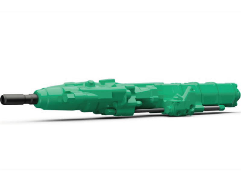 Perforateur hydraulique